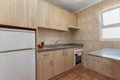 Embajador Apartamentos Fuengirola