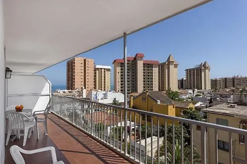 Apartment Embajador Apartamentos Fuengirola