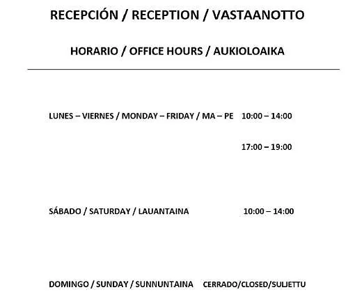 Embajador Apartamentos Fuengirola Apartment