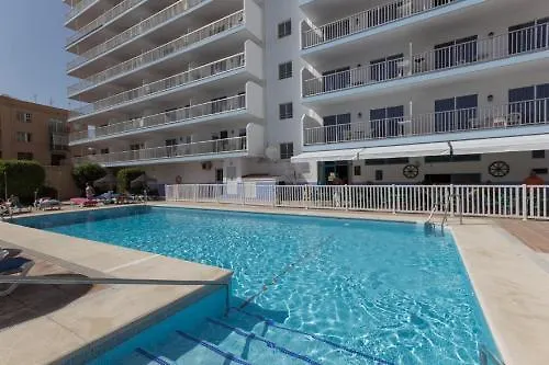 Embajador Apartamentos Fuengirola Spain
