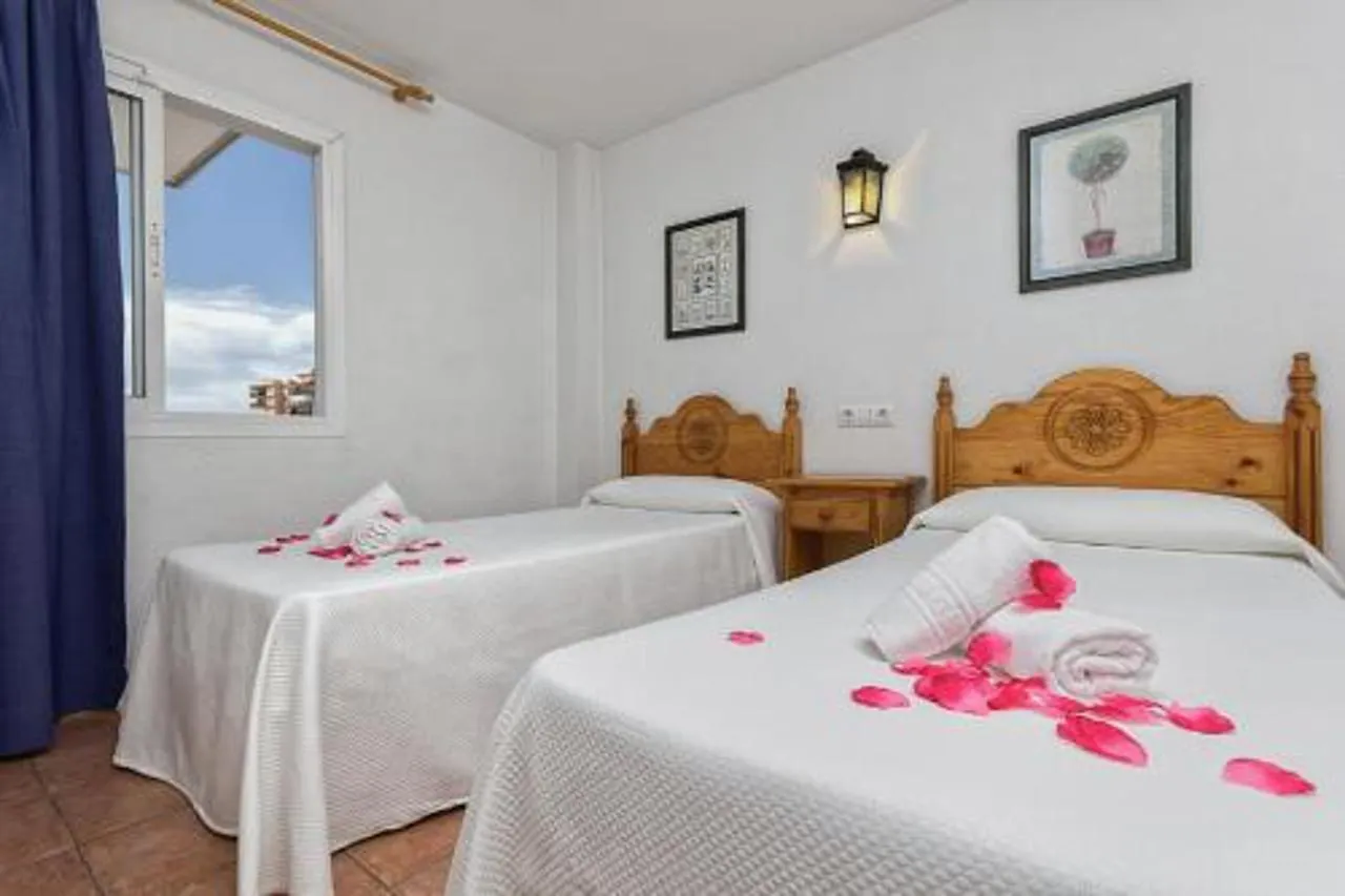 Embajador Apartamentos Fuengirola Spain