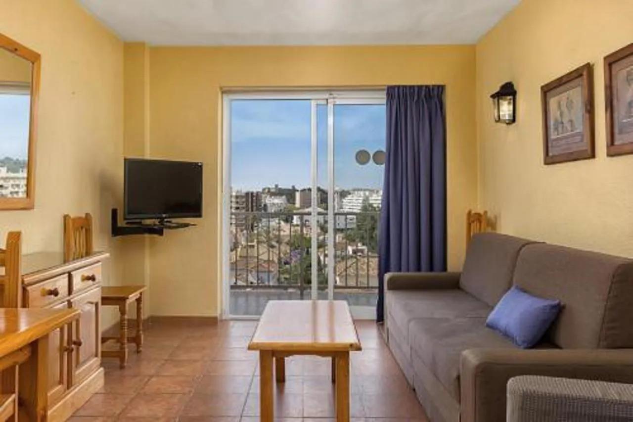 Embajador Apartamentos Fuengirola