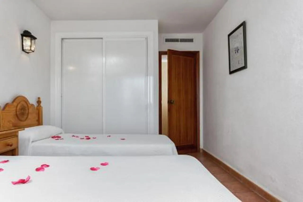 Apartment Embajador Apartamentos Fuengirola