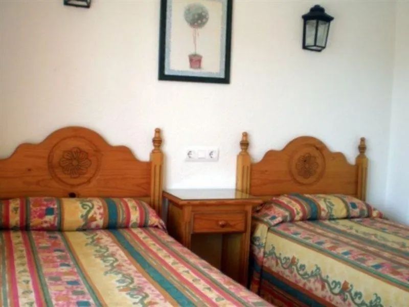 Apartment Embajador Apartamentos Fuengirola