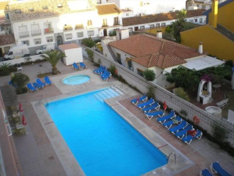 Embajador Apartamentos Fuengirola Spain
