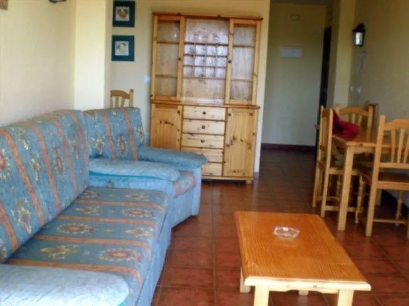 Embajador Apartamentos Fuengirola 0*,  Spain