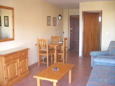 Embajador Apartamentos Fuengirola Apartment