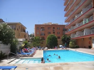 Embajador Apartamentos Fuengirola 0*,  Spain