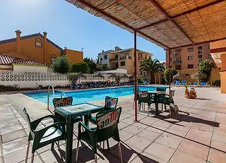 Embajador Apartamentos Fuengirola Spain