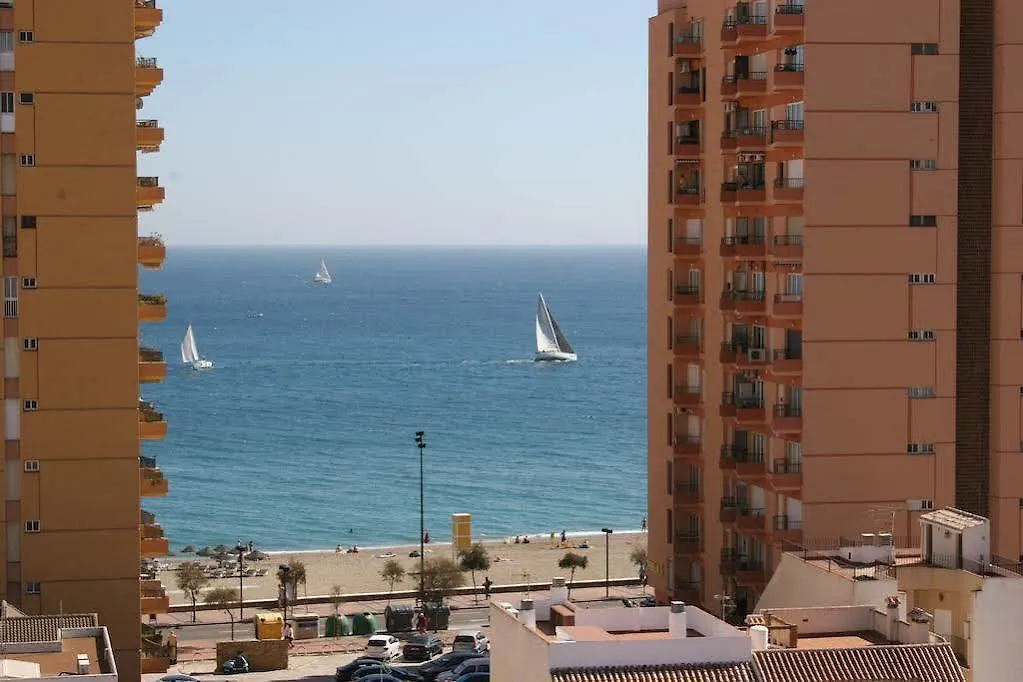 Embajador Apartamentos Fuengirola