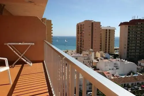 Embajador Apartamentos Fuengirola