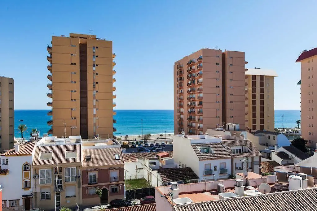 Apartment Embajador Apartamentos Fuengirola