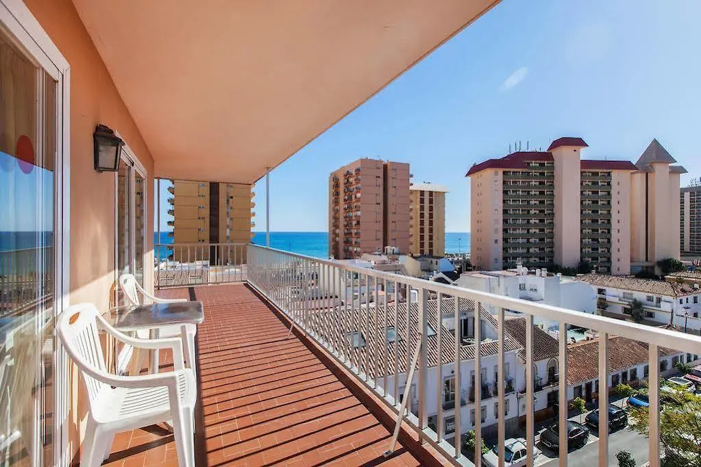 Embajador Apartamentos Fuengirola 0*,