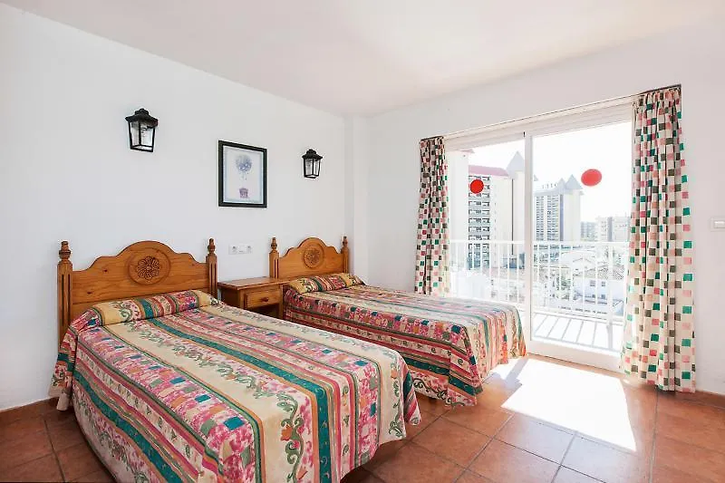 Embajador Apartamentos Fuengirola Apartment