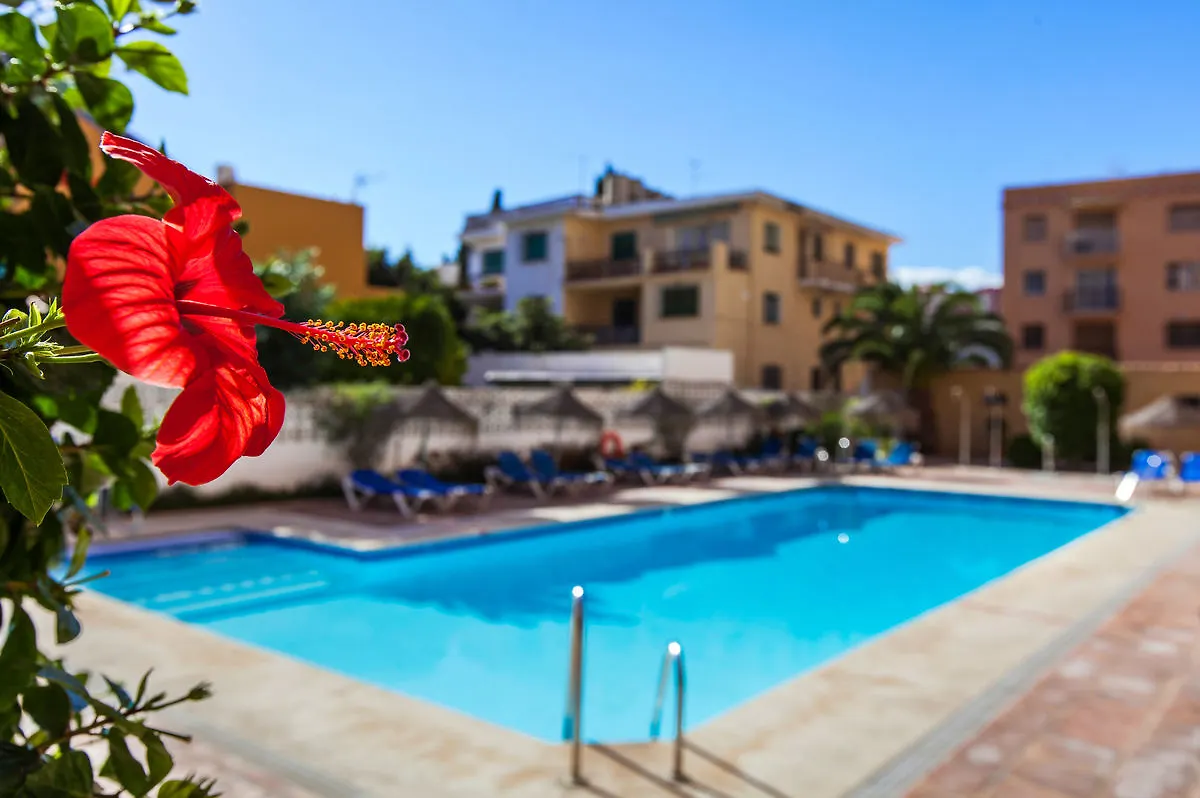 Embajador Apartamentos Fuengirola 0*,  Spain