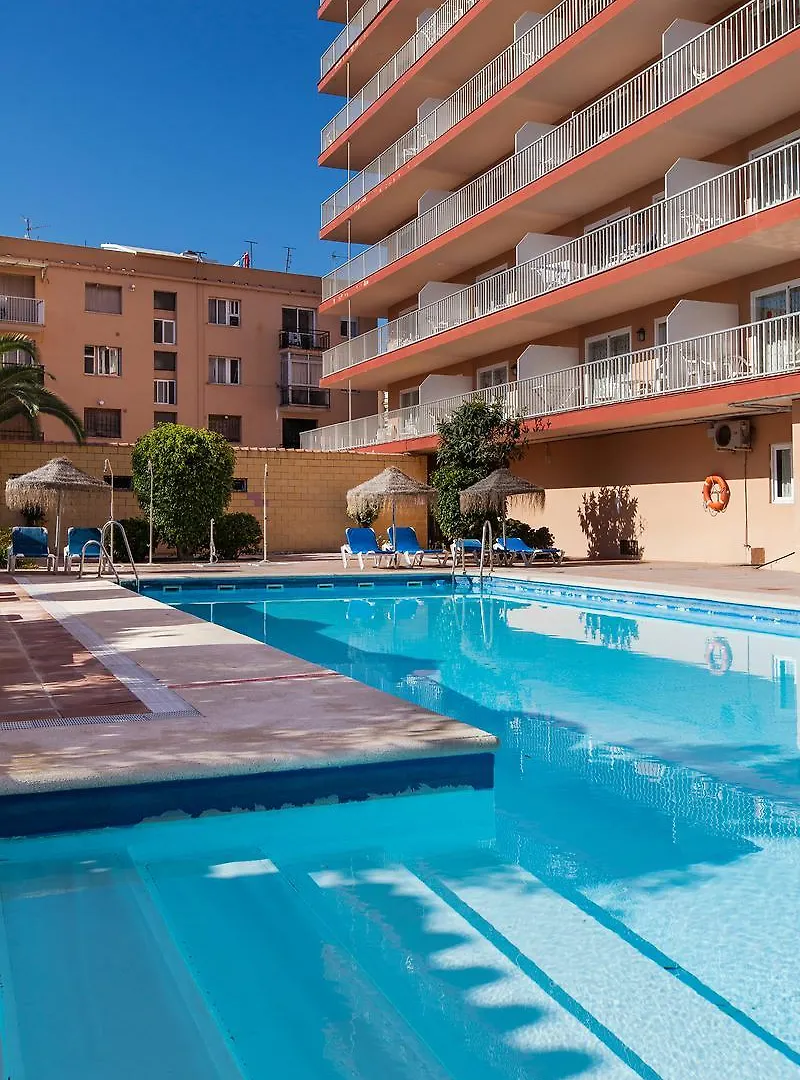 Embajador Apartamentos Fuengirola Apartment