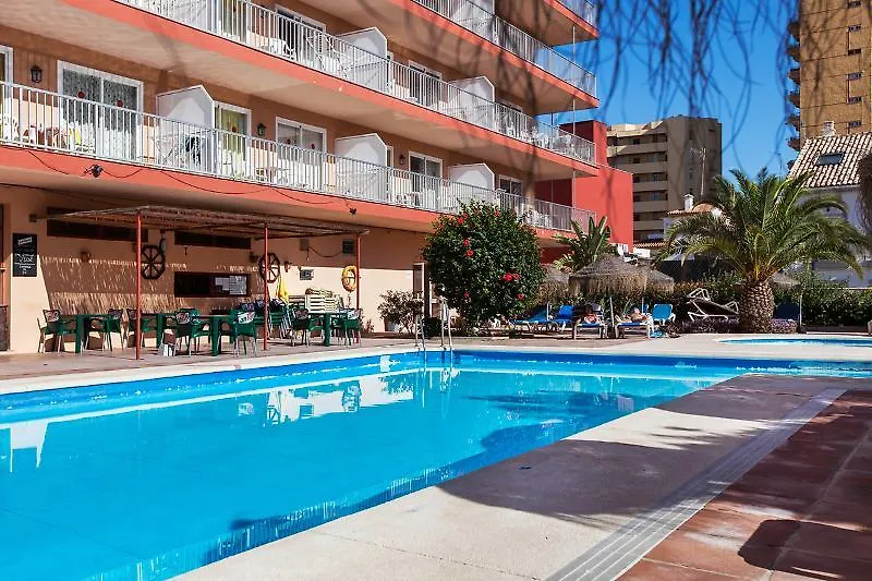 Embajador Apartamentos Fuengirola Apartment