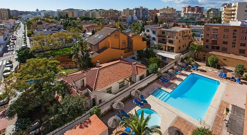 Embajador Apartamentos Fuengirola