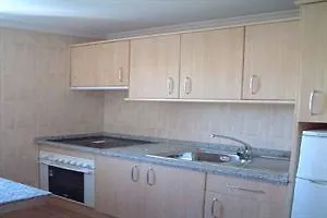 Embajador Apartamentos Fuengirola Spain