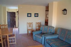 Embajador Apartamentos Fuengirola 0*,  Spain