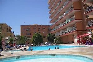 Embajador Apartamentos Fuengirola 0*,