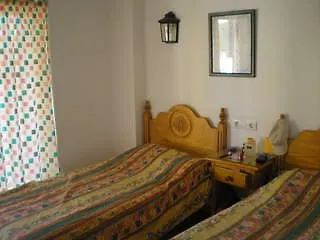 Embajador Apartamentos Fuengirola Apartment