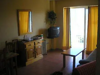 Embajador Apartamentos Fuengirola