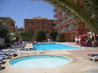 Apartment Embajador Apartamentos Fuengirola