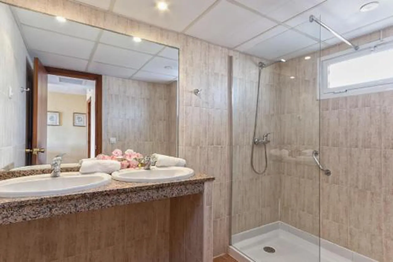 Embajador Apartamentos Fuengirola