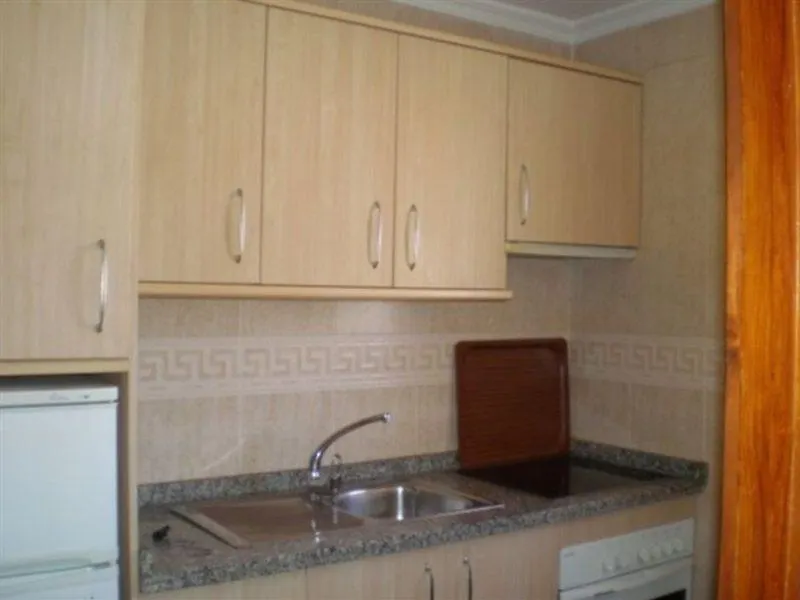 Lägenhet Embajador Apartamentos Fuengirola Spanien