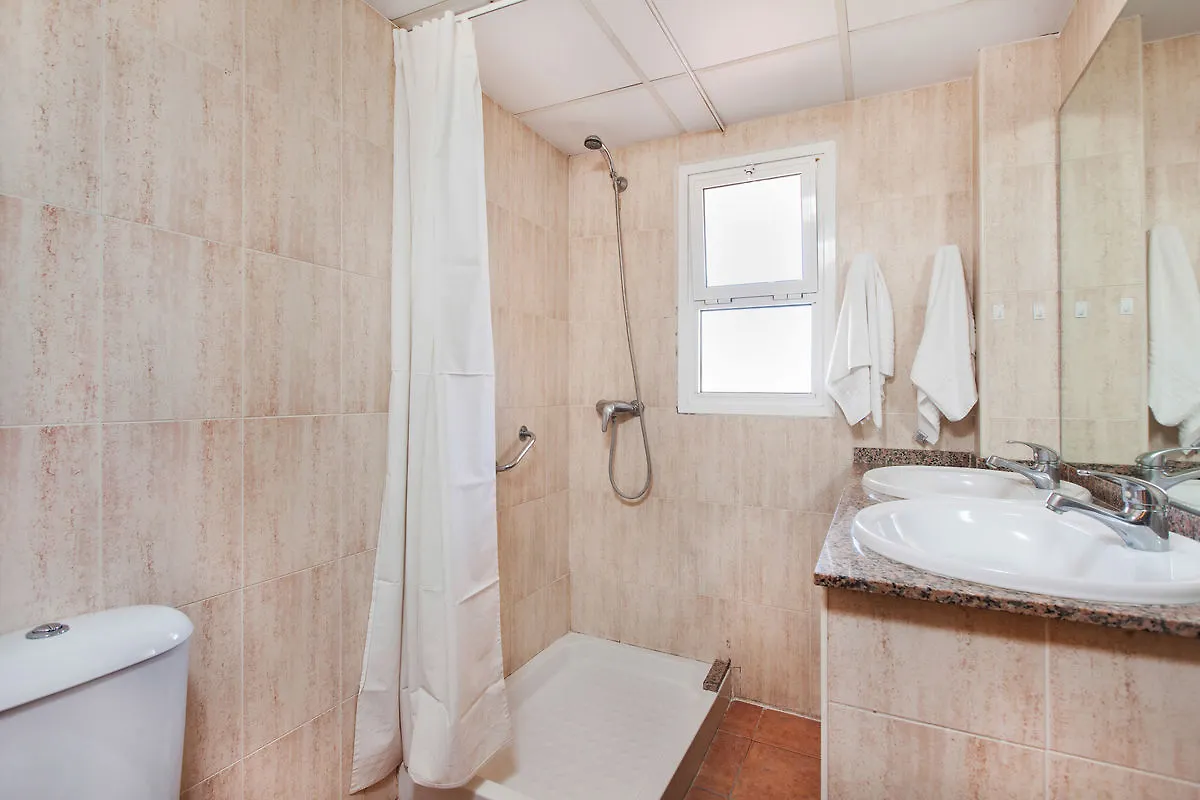 Embajador Apartamentos Fuengirola Lägenhet