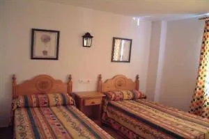 Lägenhet Embajador Apartamentos Fuengirola